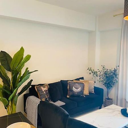 New 2Bd Aprt With Shared Rooftop Pool D3 Афіни Екстер'єр фото